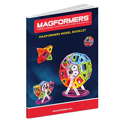 マグフォーマー MAGFORMERS 184ピース タイヤ2個 説明書付き マグフォーマー MAGFORMERS 184ピース タイヤ2個 説明書付き マグ